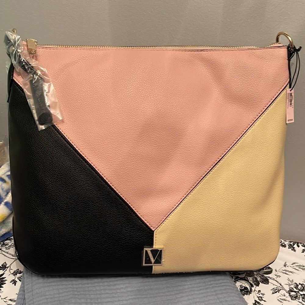 Victoria Secret Curve Bag  - Picture 4 of 5